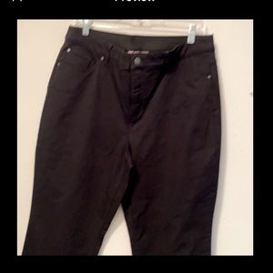 FABULOUSLY SLIMMING by CHICO’S JEANS